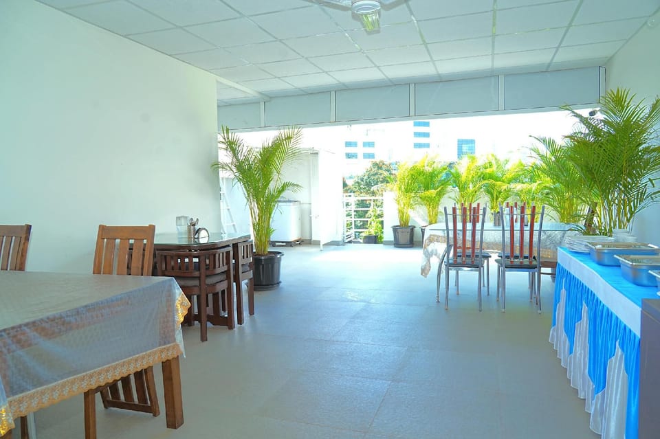 Sweet Crystal Homes CV Raman Nagar Hotel in Bengaluru
