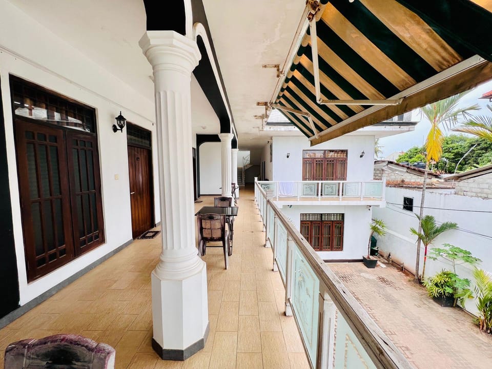 Lifestyle Romano Hotel Hotel in Negombo