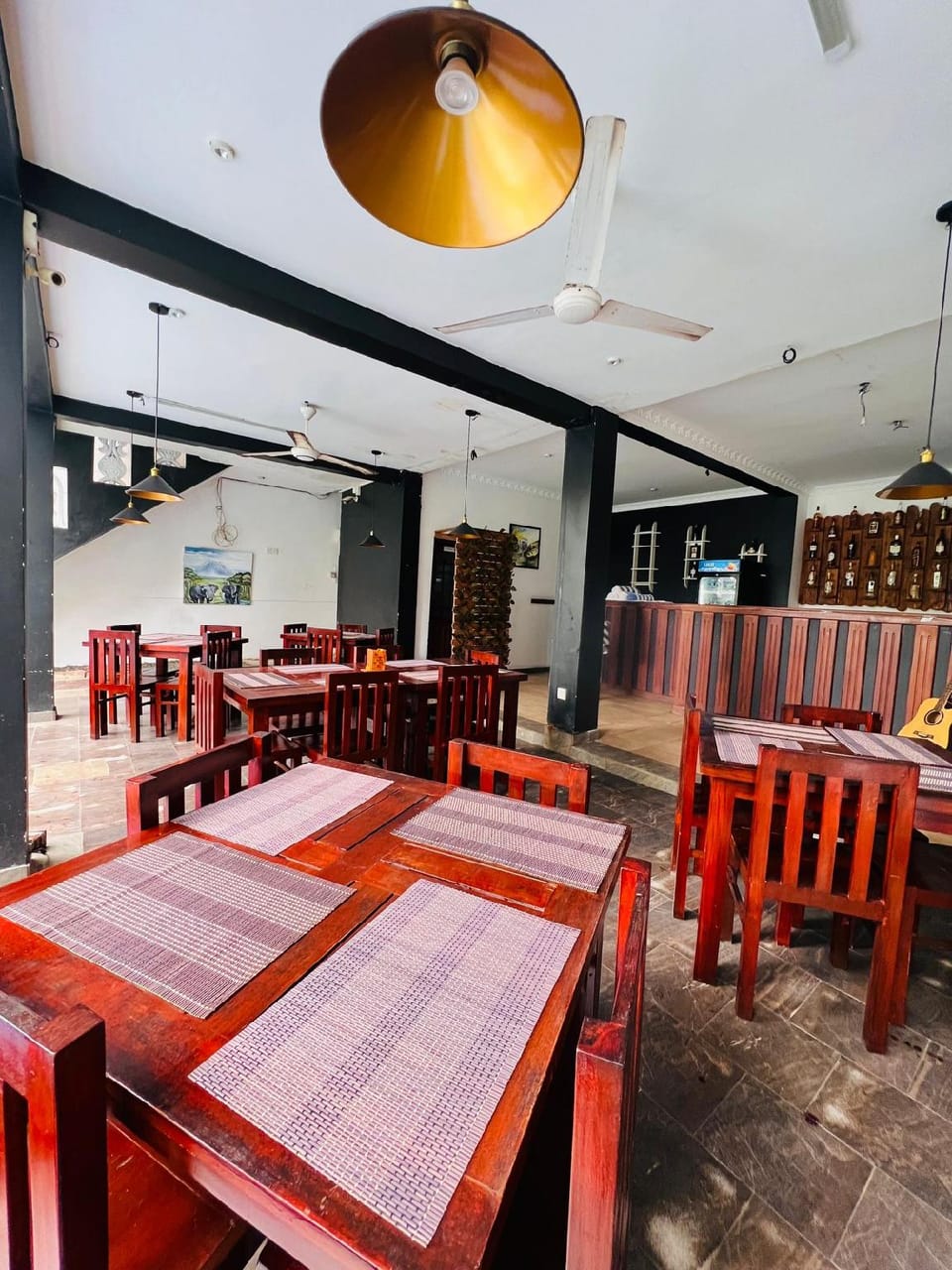 Lifestyle Romano Hotel Hotel in Negombo