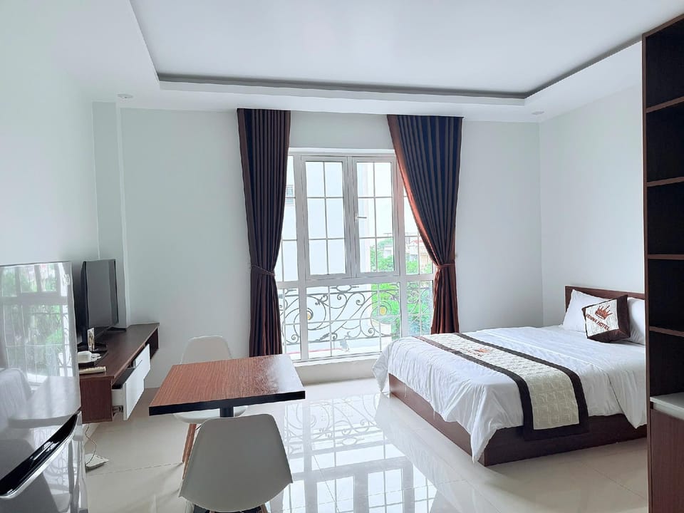 Vienna Hotel Hotel in Laos