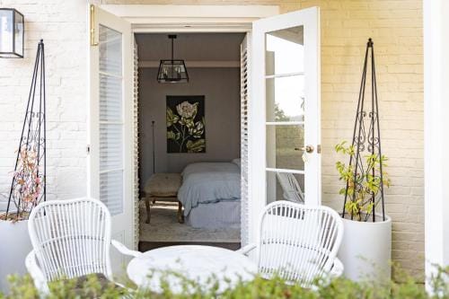 Calstock Estate 1831 Hotel in Deloraine