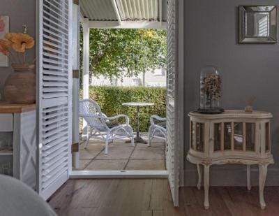 Calstock Estate 1831 Hotel in Deloraine