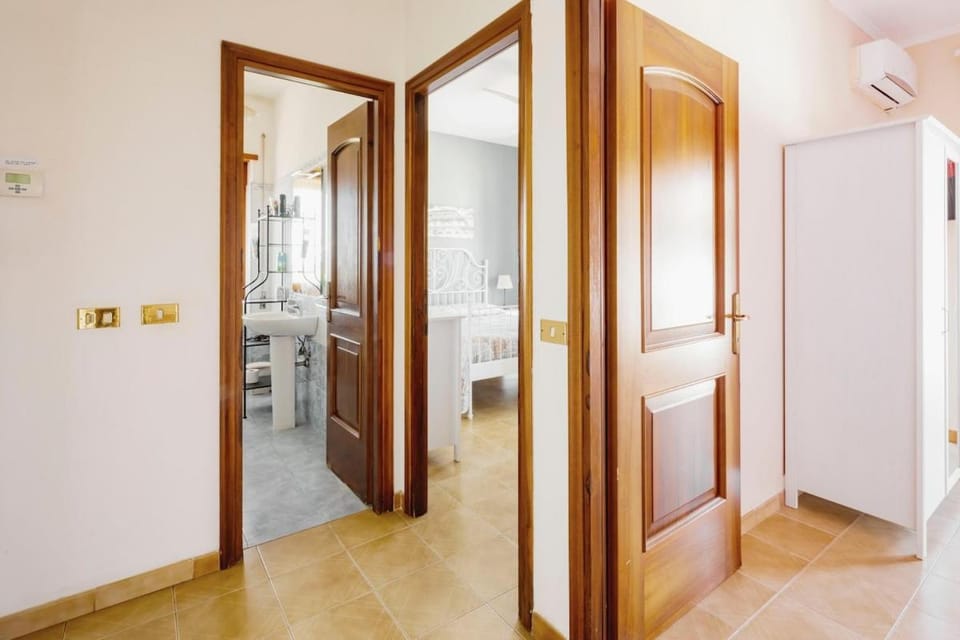 Le Anfore Hotel in Rome