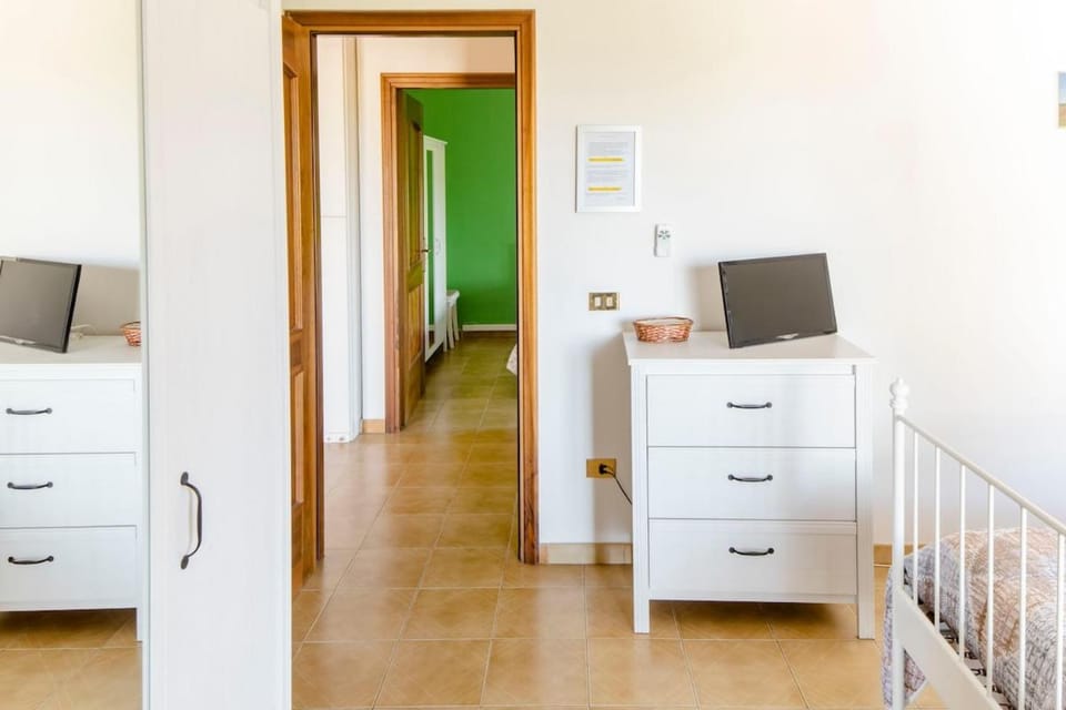 Le Anfore Hotel in Rome