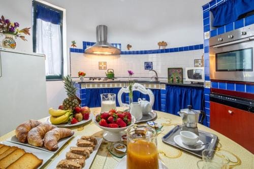 Torremerlata B&B Hotel in Campania