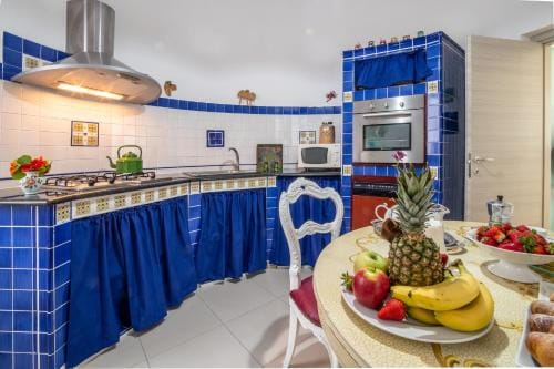 Torremerlata B&B Hotel in Campania