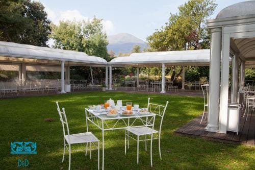 Torremerlata B&B Hotel in Campania