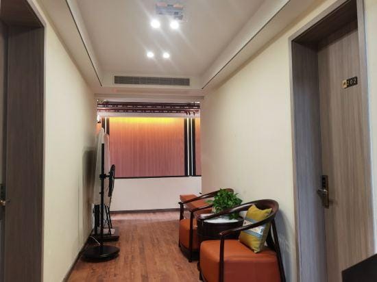 Hangzhou Xihu Scenic Area Hong'er Farm stay Hotel in Hangzhou