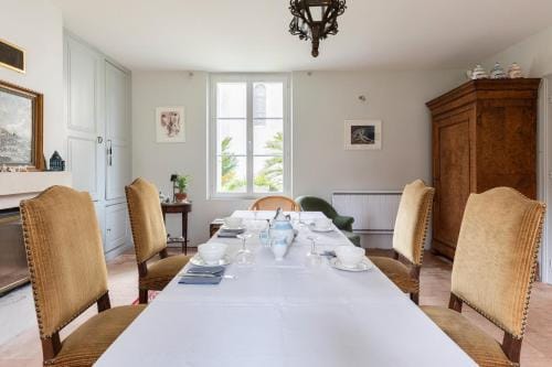 Le Logis de Clere Hotel in Centre-Val de Loire