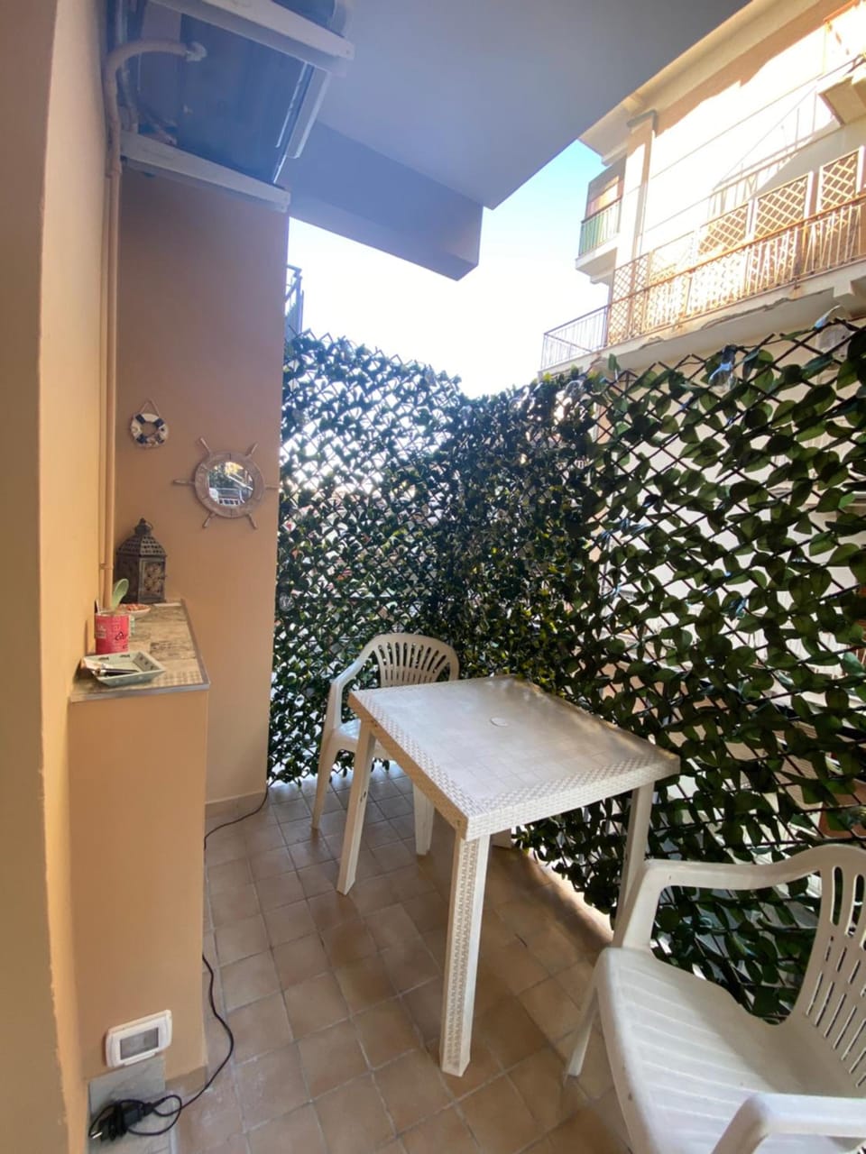 Mare D’amare Hotel in San Benedetto del Tronto