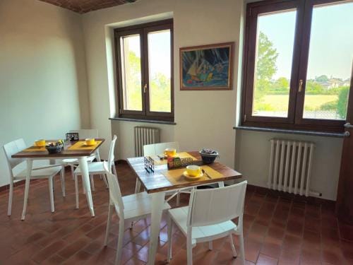 Cascina del Gelso - b&b Hotel in Piedmont