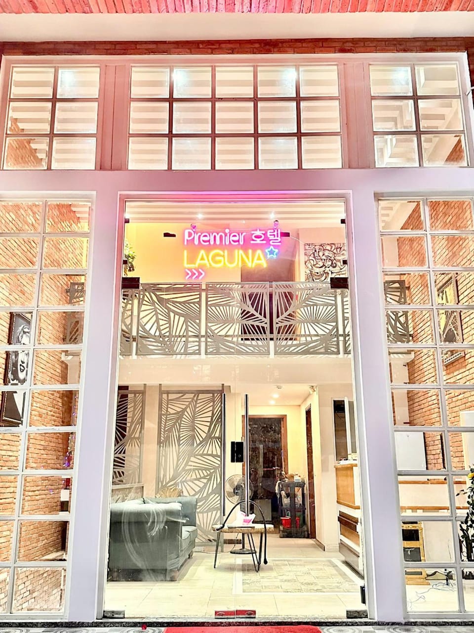 LAGUNA Premier Hotel Hotel in Ho Chi Minh City