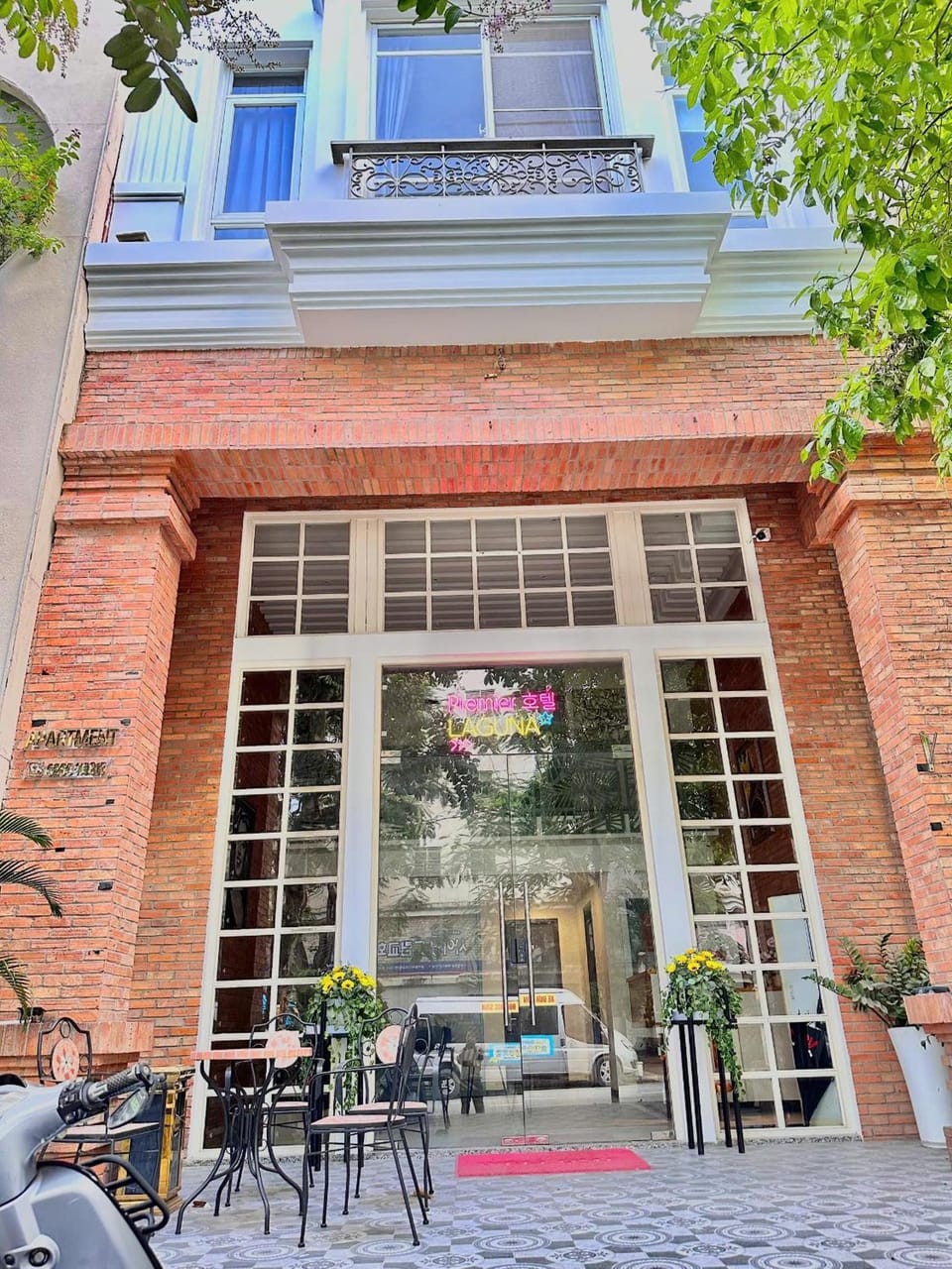 LAGUNA Premier Hotel Hotel in Ho Chi Minh City