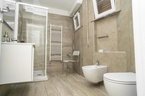 IL BACIO Guest House - Affitti Brevi Italia Hotel in Perugia