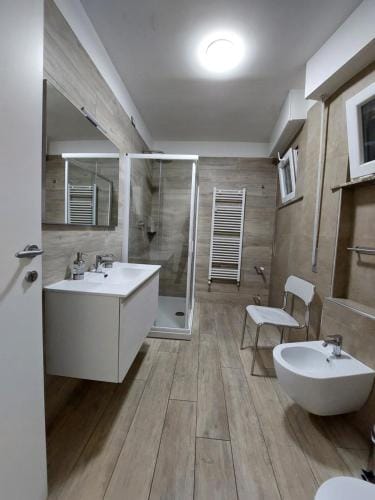 IL BACIO Guest House - Affitti Brevi Italia Hotel in Perugia
