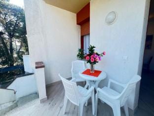 Charming cottage in a quiet area Hotel in Bibione