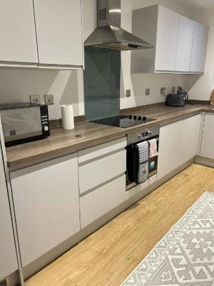 Central MCR- 1BR- Free Parking-Local Attractions Hotel in Manchester