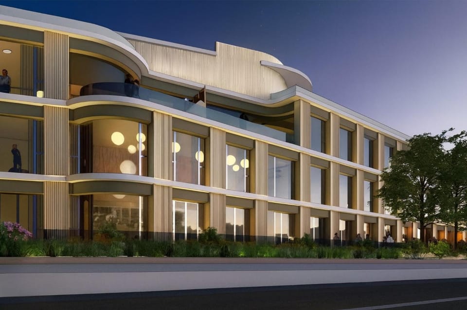 Hilton Arcadia Los Angeles Hotel in Arcadia