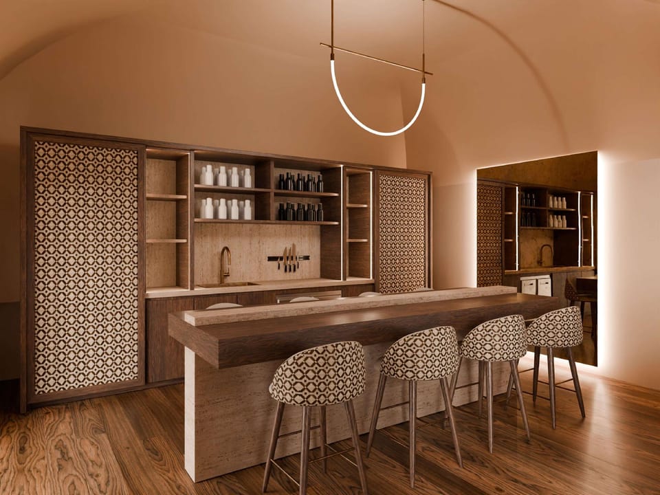 Rosetta Hotel Perugia, Tapestry Collection by Hilton Hotel in Perugia