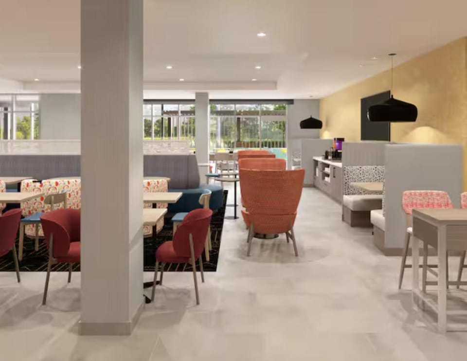 Home2 Suites by Hilton Del Rio Hotel in Del Rio