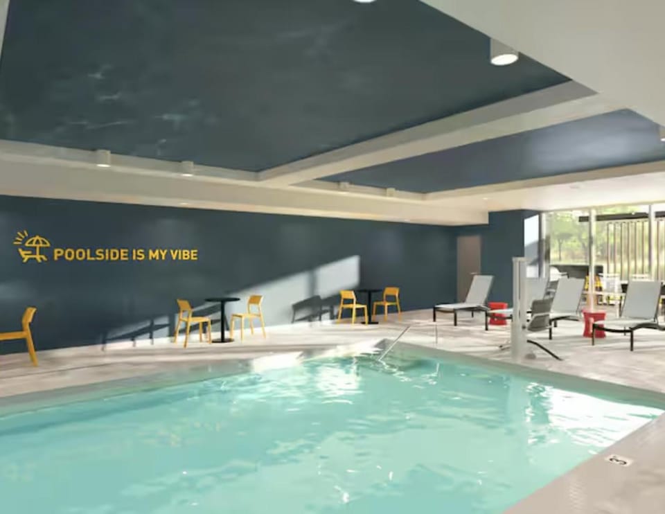 Home2 Suites by Hilton Del Rio Hotel in Del Rio