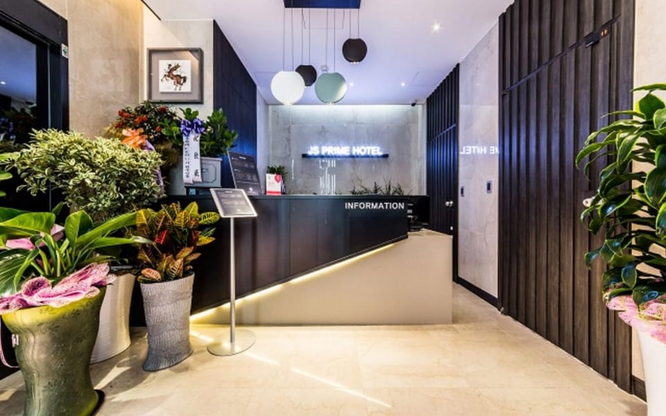 Icheon Boutique JS  Hotel Motel in Gyeonggi-do