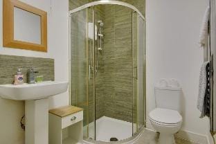 Seaborne Road Hotel in Bournemouth