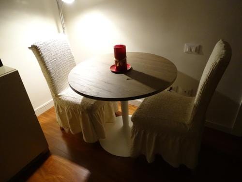Suite Alcova Hotel in Mantua