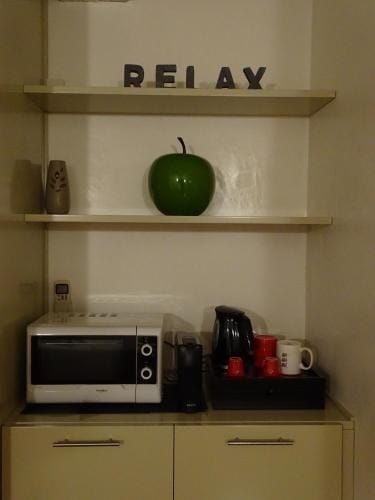 Suite Alcova Hotel in Mantua