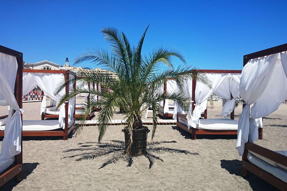 Festa Via Pontica Hotel in Pomorie