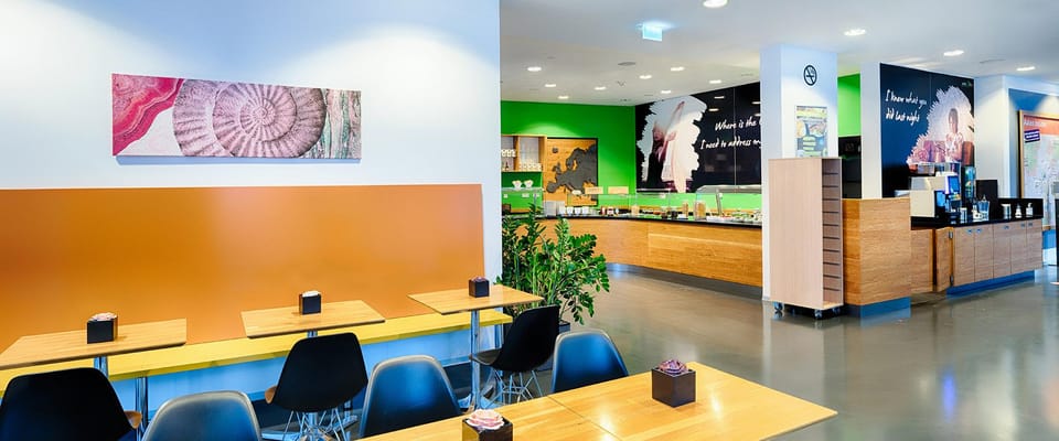 B&B HOTEL Vejle Hotel in Nordfriesland