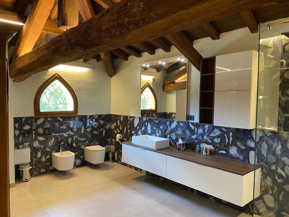 B e B Villa Livia Hotel in Veneto