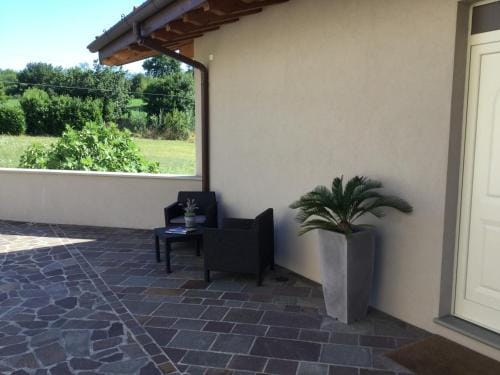 B&B CORTE SANT'ANGELO Hotel in Province of Brescia
