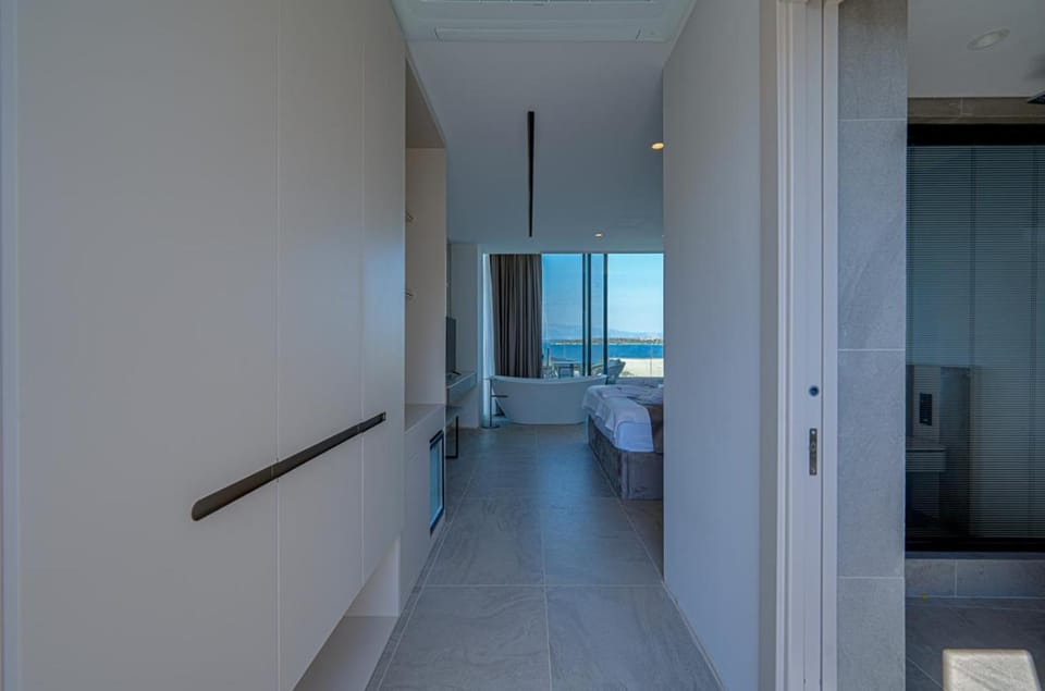 VENTO MARE Hotel Hotel in Cesme