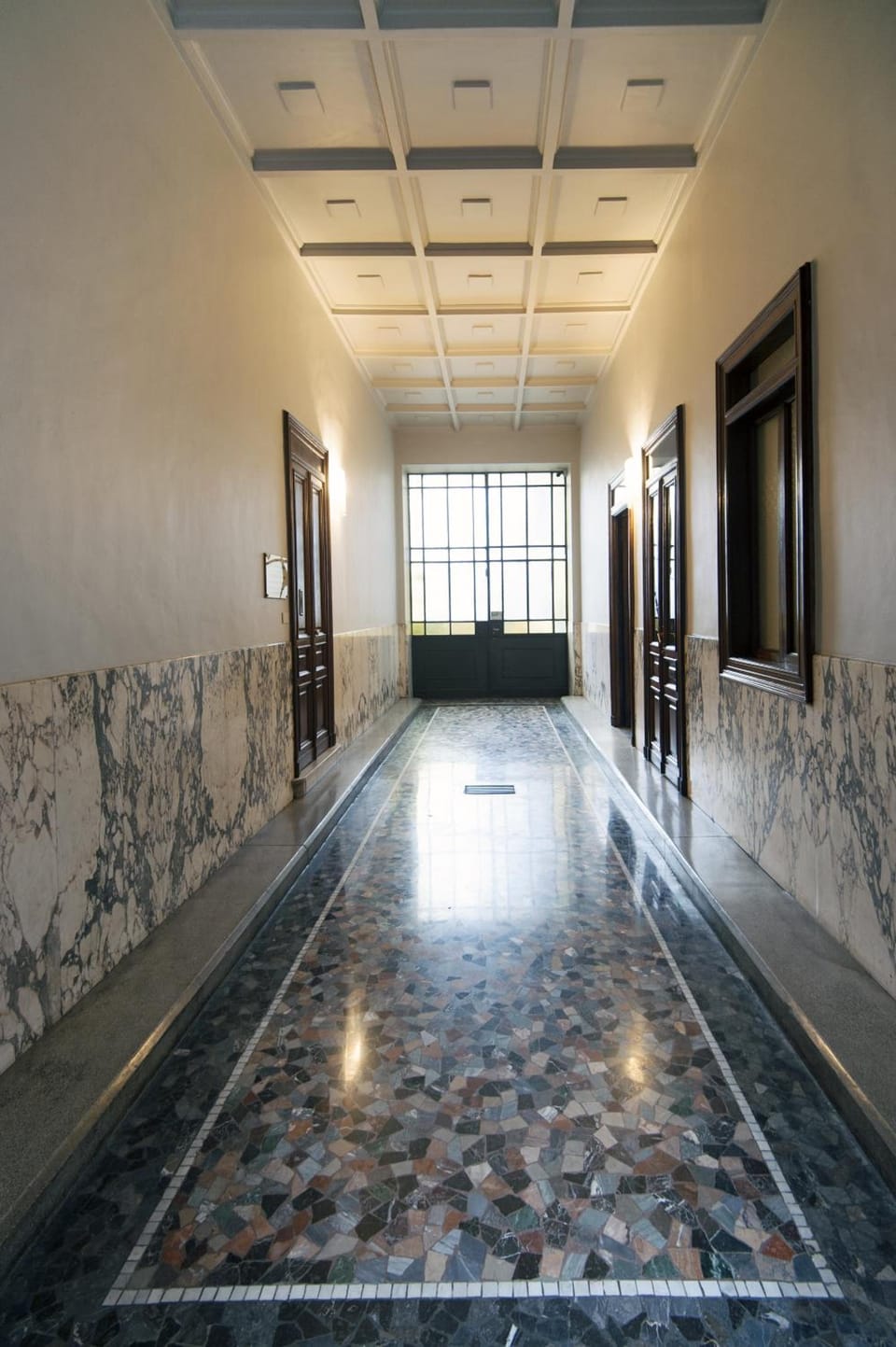 B&B Torino Crocetta Hotel in Turin