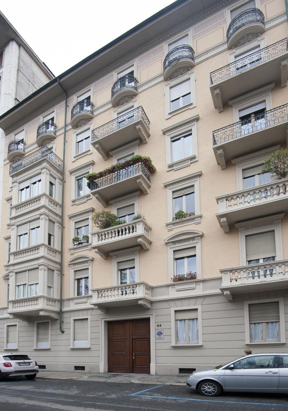 B&B Torino Crocetta Hotel in Turin
