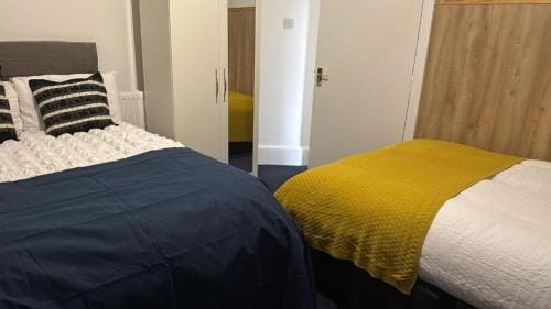 Family Room 1 Hotel in Bristol