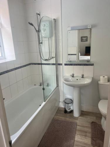 Brantwood Guest House Hotel in Christchurch