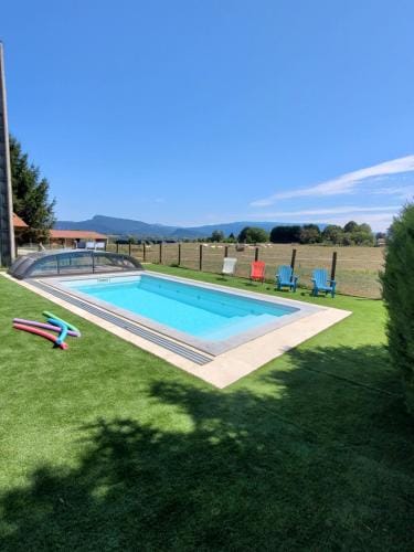 Chambre d'hotes, dauphin, le petit cocon d'aure Hotel in Auvergne-Rhône-Alpes