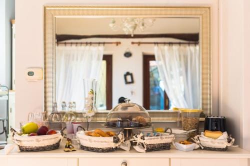 B&B Il Folletto del Lago Hotel in Canton of Ticino