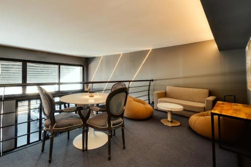 ANDROMEDA PARK Suites Hotel in Kallithea