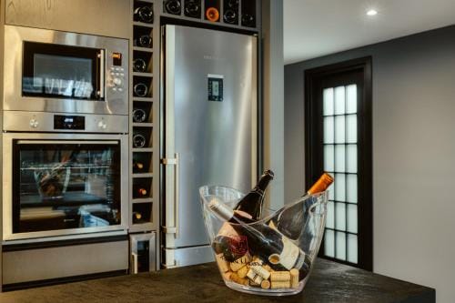 ANDROMEDA PARK Suites Hotel in Kallithea