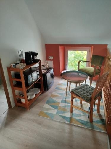 Chambre tout confort, au calme Hotel in Brittany