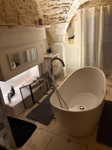 Liuzzi ross Hotel in Martina Franca