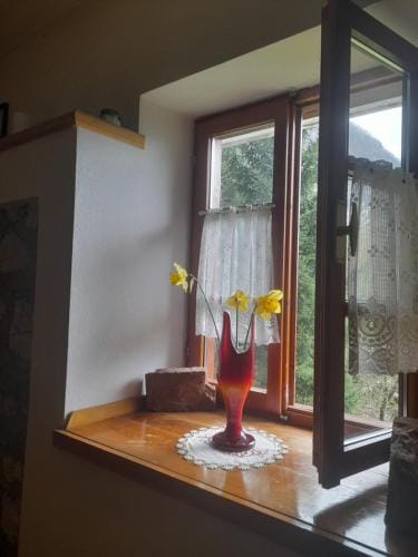 Owl's Nest Bovec Lodge in Friuli-Venezia Giulia