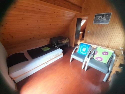 Owl's Nest Bovec Lodge in Friuli-Venezia Giulia