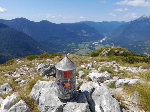 Owl's Nest Bovec Lodge in Friuli-Venezia Giulia