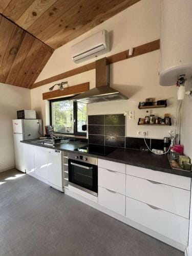 Le Chalet des Iris Hotel in Auvergne-Rhône-Alpes