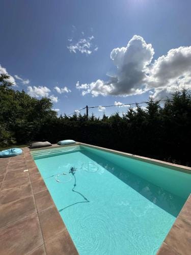 Le Chalet des Iris Hotel in Auvergne-Rhône-Alpes