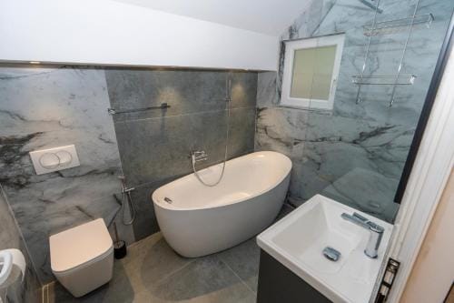 Villa 3E Boge Hotel in Montenegro